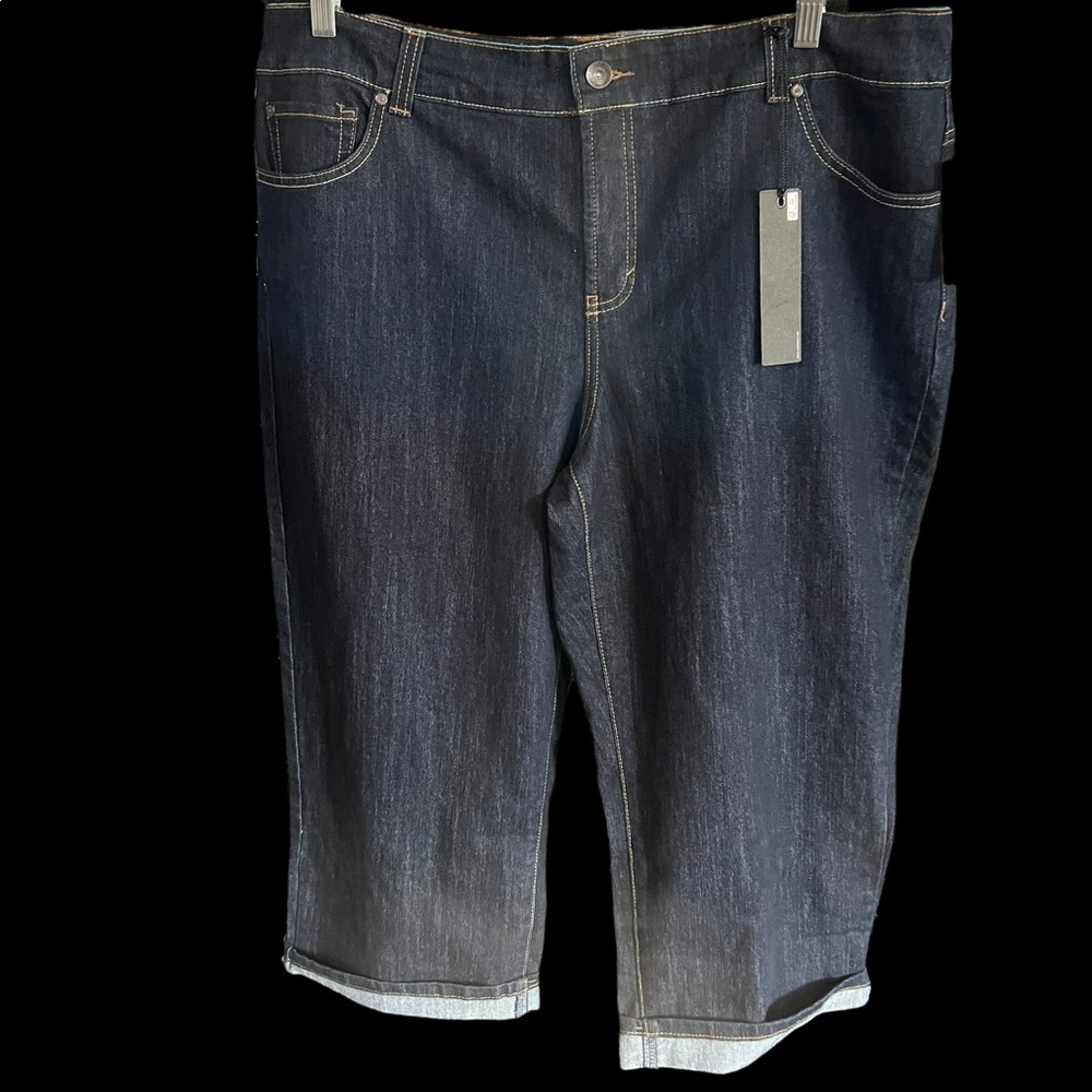 Nine West Capris